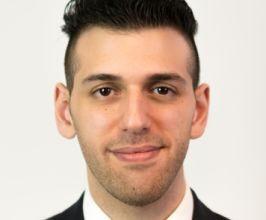 Nader Al-Naji - Professional null Speaker