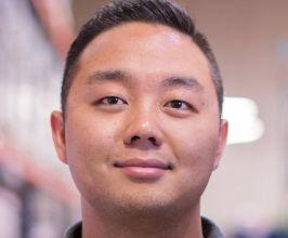 Eugene Kang - Professional null Speaker