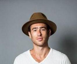 Derek Feldman - Professional null Speaker