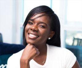 Nohemie Mawaka - Professional null Speaker