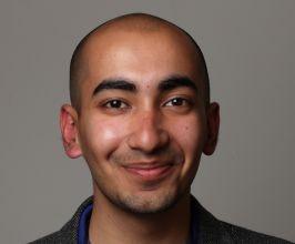 Sukrit Silas - Professional null Speaker