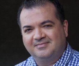 Alex Montoya - Professional null Speaker