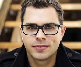 Richard Ludlow - Professional null Speaker