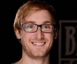 Sam Braithwaite - Professional null Speaker