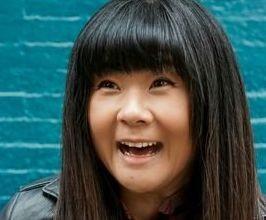 Jenny Yang - Professional null Speaker