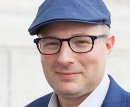 Jake Bernstein - Professional null Speaker