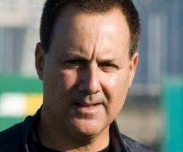 Tony Abbatine - Professional null Speaker