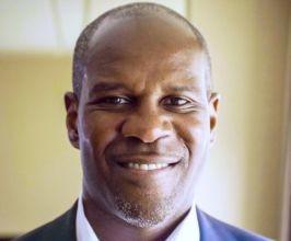 James Rosseau - Professional null Speaker