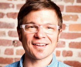 Gino Zahnd - Professional null Speaker