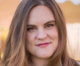 Kelsey Miller - Professional null Speaker