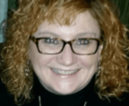 Miriam Dressler - Professional null Speaker