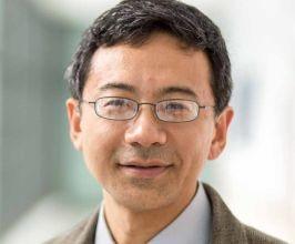 Simon Lin - Professional null Speaker