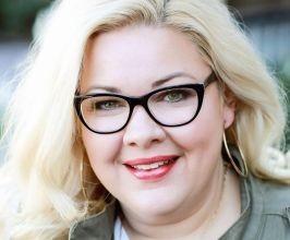 Melissa Radke - Professional null Speaker