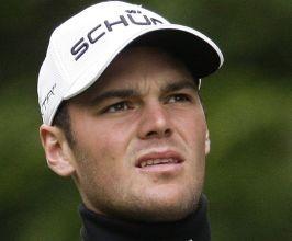 Martin Kaymer - Professional null Speaker