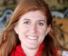 Maia Bittner - Professional null Speaker