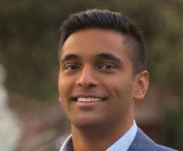 Dave Shah - Professional null Speaker