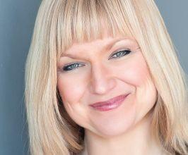 Tracy Revell - Professional null Speaker