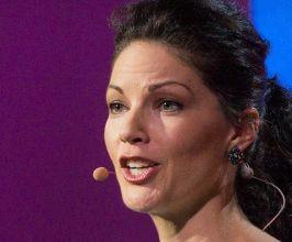 Kate Adams - Professional Speakers Booking