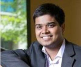 Ankit Jain - Professional null Speaker