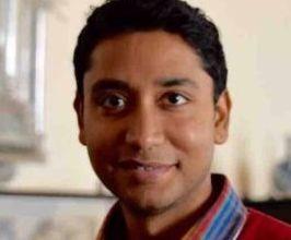 Mayukh Bhaowal - Professional null Speaker