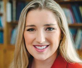 Quinn Nystrom - Professional null Speaker