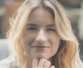 Daria Rebenok - Professional null Speaker