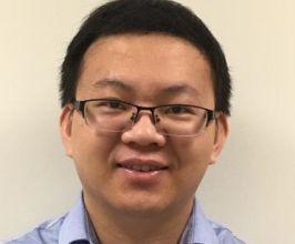 Lin Chen - Professional null Speaker