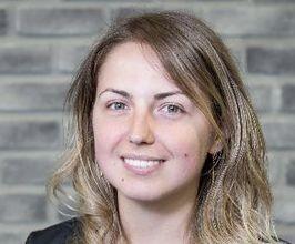 Greta Cutulenco - Professional null Speaker