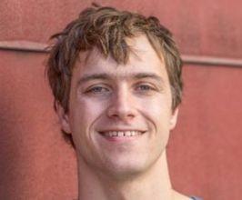 Conrad Irwin - Professional null Speaker