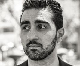 George Avetisov - Professional null Speaker