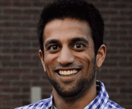 Hemal Shah - Professional null Speaker