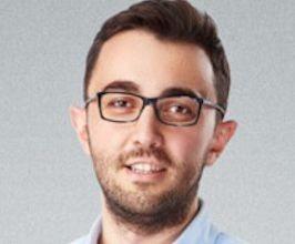 Ilker Köksal - Professional null Speaker