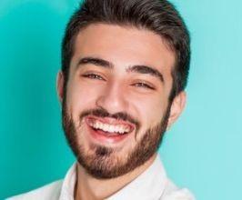 Jihad Kawas - Professional null Speaker