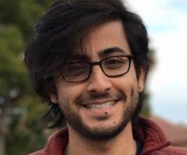 S. Zayd Enam - Professional null Speaker