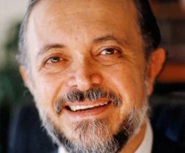 Mario J. Molina - Professional null Speaker