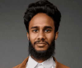 Vinay Hiremath - Professional null Speaker