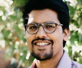 Saurabh Ladha - Professional null Speaker