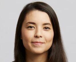 Annie Cheung - Professional null Speaker