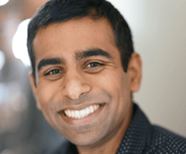 Arun Saigal - Professional null Speaker