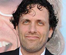 Sean Anders - Professional null Speaker