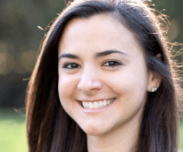 Vanessa Larco - Professional null Speaker