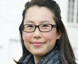 Mihee Kim Kort - Professional null Speaker