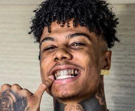 Blueface - Professional null Speaker