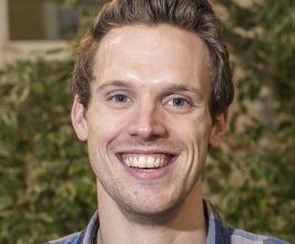 Greg Foot - Professional null Speaker