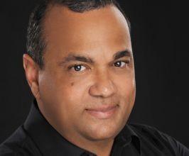 Anthony DeLima - Professional null Speaker