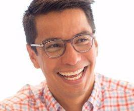 Elias Torres - Professional null Speaker