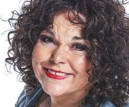 Vicki Barbolak - Professional null Speaker