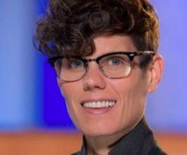 Jana Shortal - Professional null Speaker