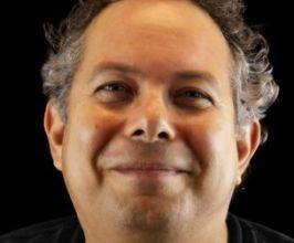 Rony Abovitz - Professional null Speaker