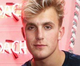 Jake Paul - Professional null Speaker